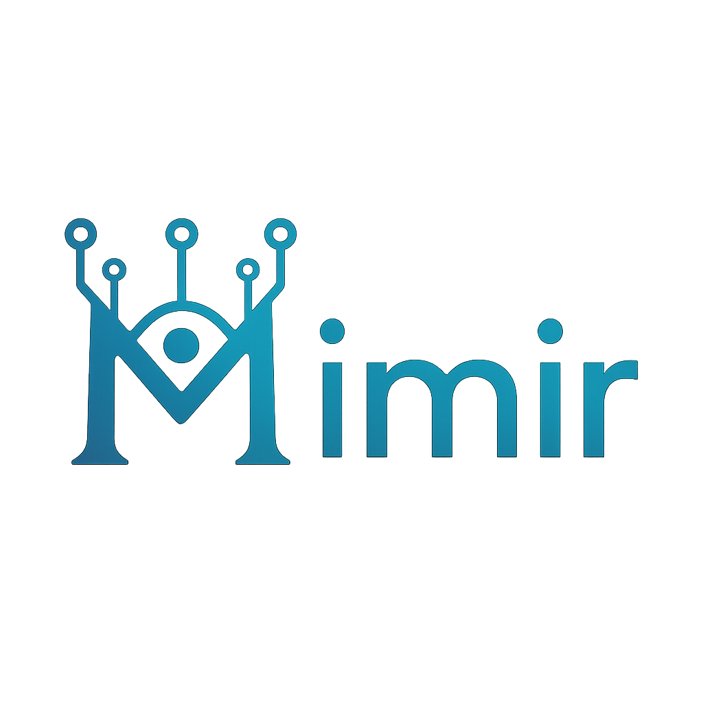 Mimir Logo